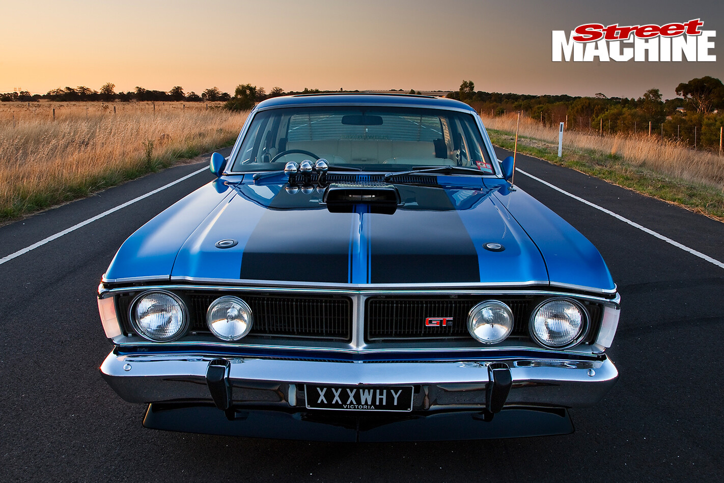 XY-Falcon -13-front
