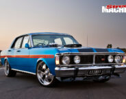XY-Falcon -16-right -front