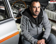 Jason Grima