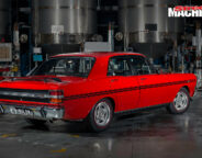 Xy Falcon Cleveland Engine 5 Jpg