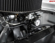 Ford Falcon XY engine bay