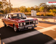 Xy Falcon Gt Red Jpg