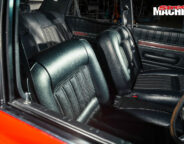 Xy Falcon Interior Jpg