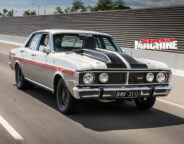 XY Falcon Twin Turbo Windsor 4 Nw 281 29 Jpg