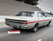 XY Falcon Twin Turbo Windsor 5 Nw 281 29 Jpg
