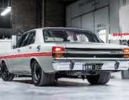 XY Falcon Twin Turbo Windsor 6 Nw 281 29 Jpg
