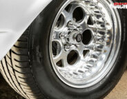 Ford Falcon XY wheel