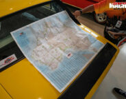 Ford Falcon XY GTHO roadtrip