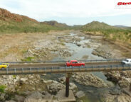 Ford Falcon XY GTHO roadtrip