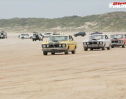 Ford Falcon XY GTHO roadtrip