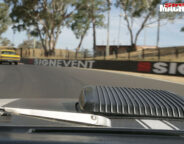 Ford Falcon XY GTHO Phase III roadtrip Bathurst