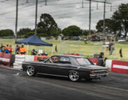 Street Machine Events Xy Falcon Summernats