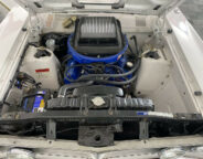 Street Machine News XY Fairmont 2