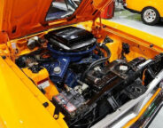 Street Machine TV XY Falcon GT Yellow 1