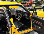 Street Machine TV XY Falcon GT Yellow 2