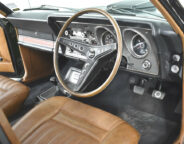 Street Machine News XY Falcon GTHO Grays 10
