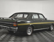 Street Machine News XY Falcon GTHO Grays 12