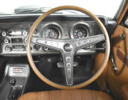 Street Machine News XY Falcon GTHO Grays 13