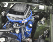 Street Machine News XY Falcon GTHO Grays 14