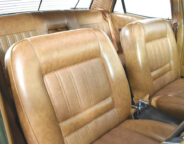 Street Machine News XY Falcon GTHO Grays 16