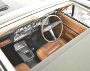 Street Machine News XY Falcon GTHO Grays 9