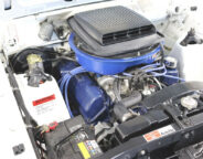 Street Machine News XY GT Falcon White 4