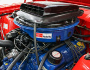 Street Machine News XY GTHO Phase III 2