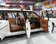 Street Machine News XY Limo 4
