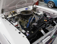 Street Machine News XY Limo 6