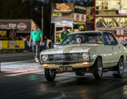 Street Machine News Yearbook 2021 LC 202 Wm