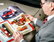 Street Machine News Yearbook 2021 Legend Wm