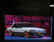 Street Machine News Yearbook 2021 XE Falcon Wm