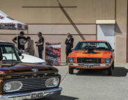 Street Machine Events Yearbook Bbq 4567