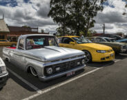 Street Machine Events Yearbook Bbq 4569