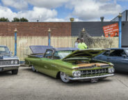 Street Machine Events Yearbook Bbq 4598