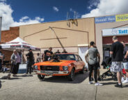 Street Machine Events Yearbook Bbq 4608