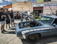 Street Machine Events Yearbook Bbq 4611