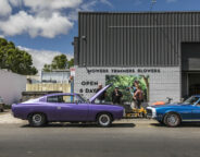 Street Machine Events Yearbook Bbq 4616