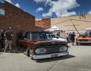 Street Machine Events Yearbook Bbq 4620