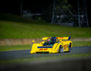 Street Machine Events Yokohama World Time Attack 22 8505626