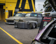 Street Machine Events Yokohama World Time Attack 22 8506361