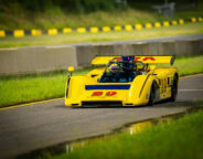 Street Machine Events Yokohama World Time Attack 22 8505814