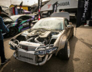 Street Machine Events Yokohama World Time Attack 22 8507394