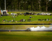 Street Machine Events Yokohama World Time Attack 22 MAT 1003