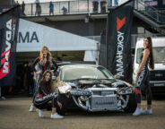 Street Machine Events Yokohama World Time Attack 22 MAT 1261