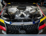 Street Machine Events Yokohama World Time Attack 22 MAT 9034