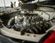 Street Machine Events Yokohama World Time Attack 22 MAT 9038