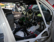Street Machine Events Yokohama World Time Attack 22 MAT 9046