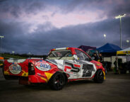 Street Machine Events Yokohama World Time Attack 22 MAT 9072