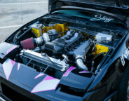 Street Machine Events YSMOTY Aaron Werth 180 SX 4